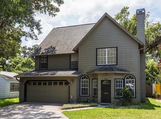550 W Winter Park St, Orlando, FL 32804