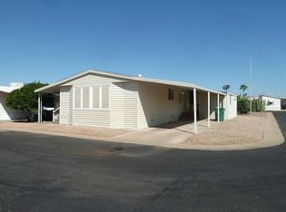 2701 E Utopia Rd LOT 163, Phoenix, AZ 85050