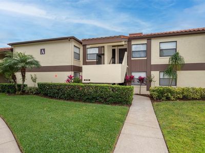6105 Lake Pointe Dr #103, Orlando, FL, 32822