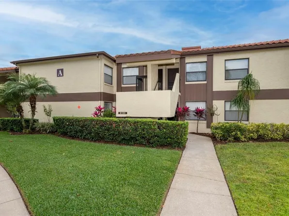 6105 Lake Pointe Dr #103, Orlando, FL 32822