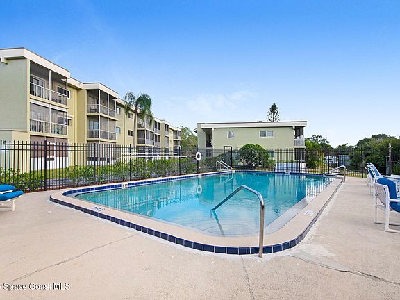 2nd image of 1001 W Eau Gallie Blvd APT 112