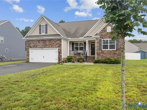 6804 Hominy Ct, Henrico, VA 23231