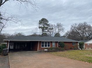 702 Jones Mill Rd, Cartersville, GA 30120