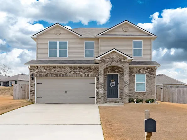 155 Crossridge Way, Pell City, AL 35125