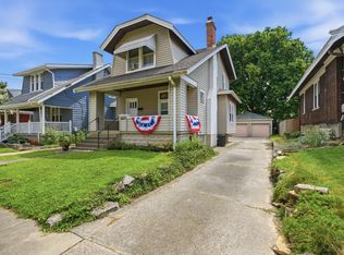 4222 Zetta Ave, Cincinnati, OH 45217