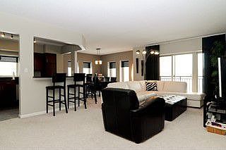 Living Room / Dining Room
