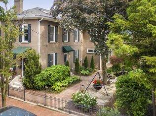 444 Jackson St, Columbus, OH 43206
