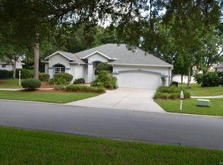 4556 N Crestline Dr, Beverly Hills, FL 34465