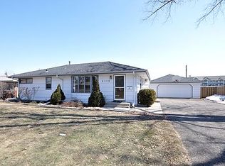8119 Thomas Ave S, Bloomington, MN 55431