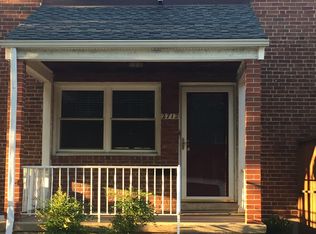 2712 Kirkleigh Rd, Baltimore, MD 21222