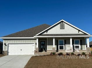 12627 Shoshoney Cir, Fairhope, AL 36532