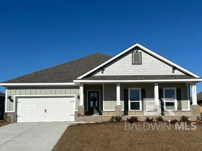 12627 Shoshoney Cir, Fairhope, AL, 36532