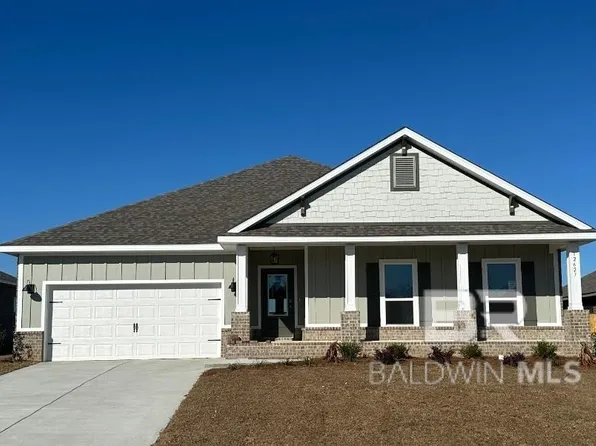 12627 Shoshoney Cir, Fairhope, AL 36532