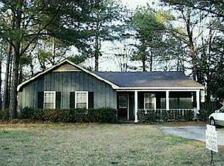 2441 Deodara Rd, Augusta, GA 30919