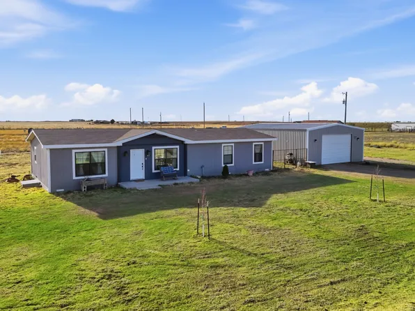 822 Tyler Ave, Goodwell, OK 73939