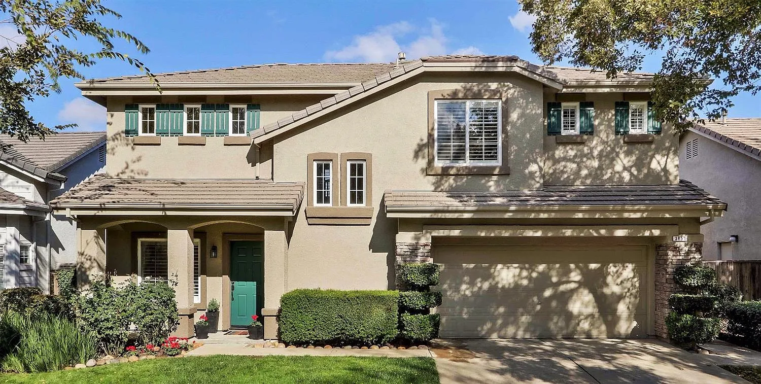 3853 Windy Cove Cir photo 1