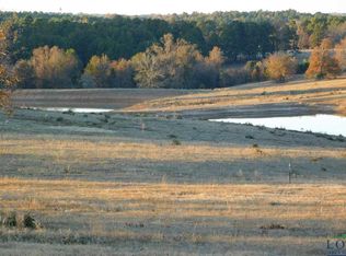 Tbd Goldfinch, Gilmer, TX 75644
