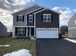 1680 Serenity Dr, Antioch, IL 60002