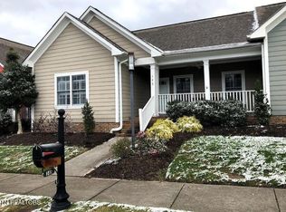 148 Liberty Ct, Oak Ridge, TN 37830