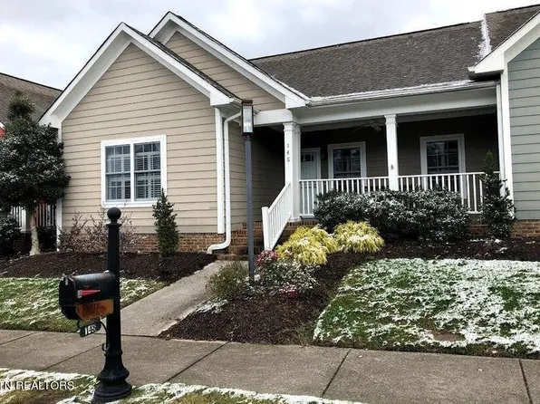 148 Liberty Ct, Oak Ridge, TN 37830