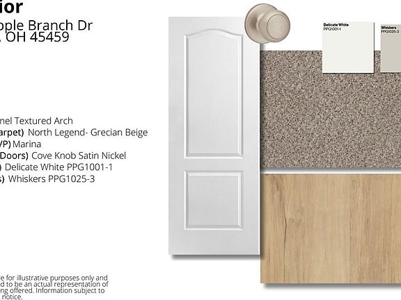 2nd image of 4258 Apple Branch Dr #54-204