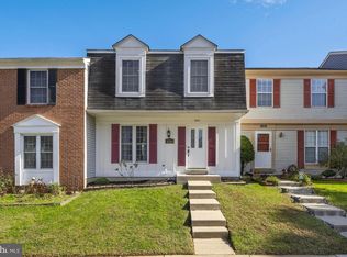 9206 Broadwater Dr, Gaithersburg, MD 20879