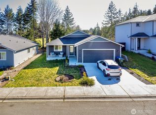 3721 Page Street, Port Angeles, WA