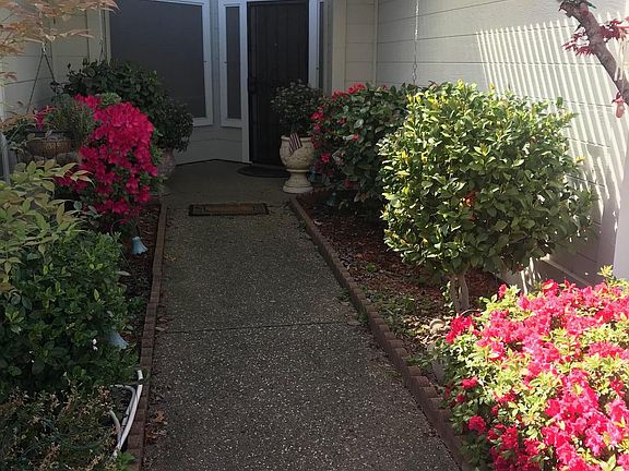 entry way