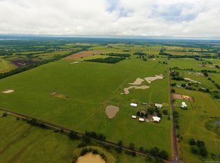 760 Road, Wagoner, OK 74467