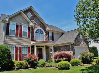 15464 Marsh Overlook Dr, Woodbridge, VA 22191