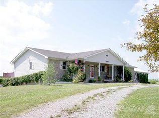 4380 Heekin Lawrenceville Rd, Williamstown, KY 41097