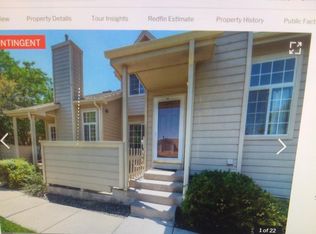 6819 Zenobia St UNIT A2, Westminster, CO 80030