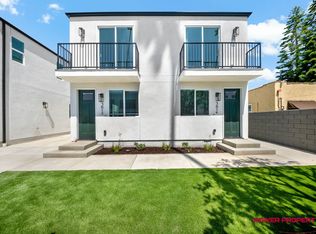 36TEN, Los Angeles, CA 90018