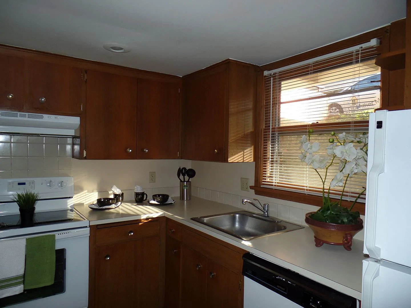 Lincoln Terrace — Photo 3
