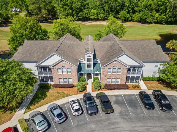 4440 Lady Banks Ln. #10A, Murrells Inlet, SC 29576