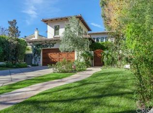 4225 Kester Ave, Sherman Oaks, CA 91403