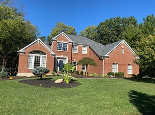 6231 Whileaway Dr, Loveland, OH 45140