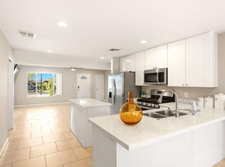 1643 N 22ND Place, Phoenix, AZ 85006