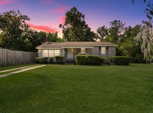 302 SW Short Ln, Lake City, FL 32025