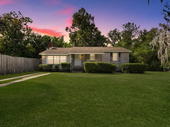 302 SW Short Ln, Lake City, FL 32025