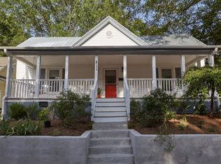 811 Shepherd St, Durham, NC 27701