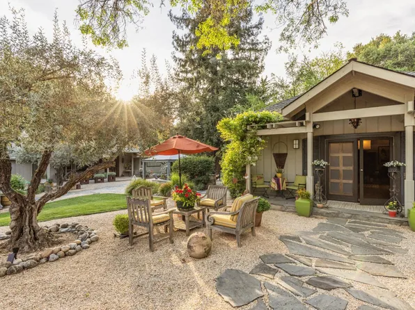 3000 Warm Springs Road, Glen Ellen, CA 95442