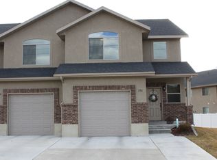 206 E 700 N, Smithfield, UT 84335