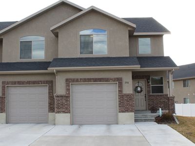 206 E 700 N, Smithfield, UT, 84335