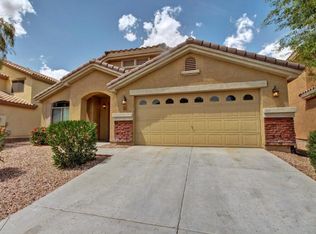 23836 W La Salle St, Buckeye, AZ 85326