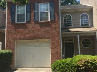 312 Parkview Manor Dr, Tucker, GA 30084