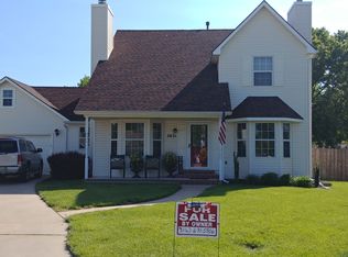 2631 N Beacon Hill Ct, Wichita, KS 67220