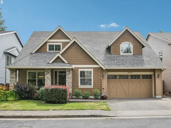 14794 SW Jonagold Ter, Tigard, OR 97224