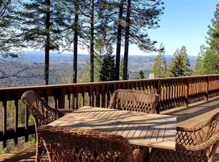 19918 Middle Camp Sugarpine Rd, Mi Wuk Village, CA 95383