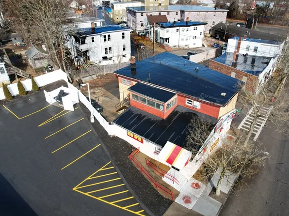 128 Broad St, Bridgewater, MA 02324